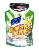 Wholesale - 1LB Mountain Laundry Detergent Powder, UPC: 651669718043